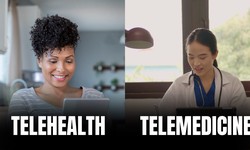What is the Difference Between Telehealth and Telemedicine