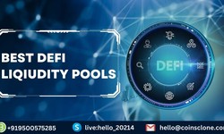 Unlocking DeFi Potential: Navigating the Best Liquidity Pools