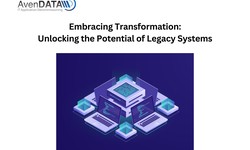 Embracing Transformation: Unlocking the Potential of Legacy Systems