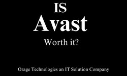 Avast Antivirus: Safeguarding Your Digital World