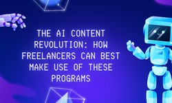 Artificial Intelligence: A Key Towards Unlocking the Dimensions of Freelance World
