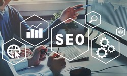 Choosing the Right SEO Company in the UK