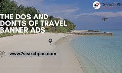 Travel banner ads|travel PPC|Travel ads for PPC|travel ads