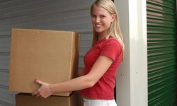 The Most Secure Storage Unit Rentals Are Just A Click Away From You!