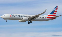 ¿Cómo llamo a American Airlines en España?