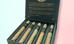 Herbal Cigars vs. Traditional Cigars: A Comparative Analysis