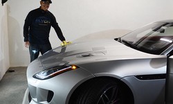 Discover the Best Auto Detailing Near You in Calgary, Alberta