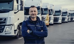 How to Become a Truck Driver in Europe: A Comprehensive Guide