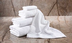 The Timeless Elegance of White Towels: A Classic for Every Season