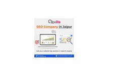 Unlock your website potential: With Jaipur's best SEO Company