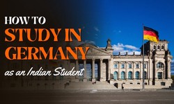 How to Study in Germany as an Indian Student