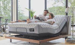 The Ultimate Guide to Finding Your Perfect Adjustable Bed