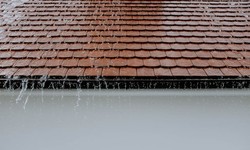 Enhance Roof Durability with Rubilux Paints: The Best Waterproofing Solution