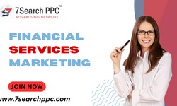 Financial Services Marketing | Financial Ads