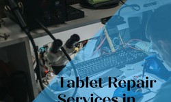 Tablet Repair Services in Oxford, UK | Tablet Repair Shops Near Me
