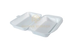 The Rise of Takeaway Rubber Food Packages: A Sustainable Revolution in Food Packaging