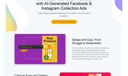 Maximize ROI with AI-Powered Collection Ads Generator
