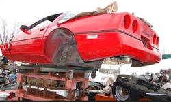 What Are Essential Maintenance Accessories for C6 Corvettes Online?