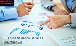 Top 10 Unlocking the Power of Business Valuation Services with Sapient Services
