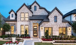 Elevating Your Home's Appeal: A Guide to Exterior House Design