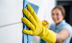 Common Mistakes to Avoid When Hiring an Office Cleaner in Adelaide