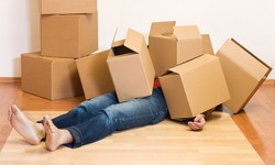 Simplifying Your Move: Man and Van Services in Wandsworth
