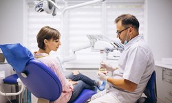 Finding the Top Dentist in Northeast Philadelphia: A Patient's Guide