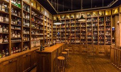Unlocking the Spirits: A Guide to Choosing the Right Liquor Store in Mount Larcom