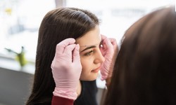Unlocking Confidence: The Rise of Eyebrow Transplant Surgery