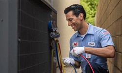 How to manage your air conditioner post AC maintenance service