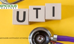 Making Informed Choices: Navigating UTI Tests and STD Testing Near Me in Houston