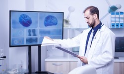 The Importance of Diagnostic Imaging in Modern Healthcare
