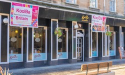 Indian Restaurants Glasgow's Top Dining Destination:Koolba