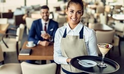 Elevating Sales Performance in AI Restaurant Management Strategies