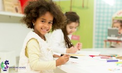 Educational Haven: Enriching Learning at Our Bronx Preschool