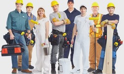 Top-Rated Handyman Services Business Bay, Dubai's Trusted Choice