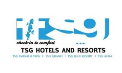 TSG Hotels and Resorts - Your Gateway to Blissful Neil Island Hotels
