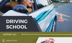 How to Choose the Best Driving School Cecil Hills