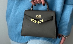 The Different Types of Leather Handbags and How to Choose Them