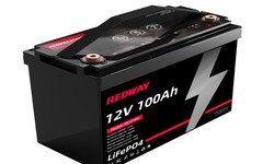 The Revolution of Redway Power Wheelchair Lithium Batteries