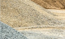 Building a Sustainable Future: How Recycled Aggregates from Warwick are Leading the Way