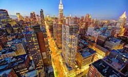 Manhattan NY: Best Places to Move to and Visit for Families
