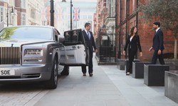 How to Get the Most Out of Limo Hire London Services