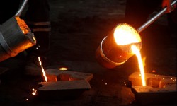 Navigating China's Casting Foundries: A Comprehensive Guide for Sourcing Excellence