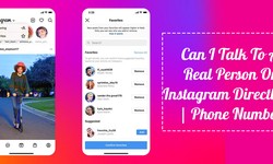 {+1-855–470–0917} Can I Phone Instagram Support??