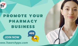 7 Effective Strategies to Promote Your Pharmacy Business