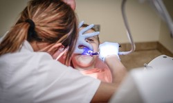 Pain-Free Removal: Expert Tooth Extraction Services in Arlington, TX