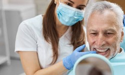 Revitalize Your Smile with Premium Dental Implants in Barrington