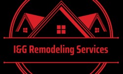 Elevate Your Home: I & G Remodeling Services The Best in Las Vegas, NV
