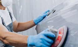 How to Assess Your Vehicle's Need for Paint Correction?